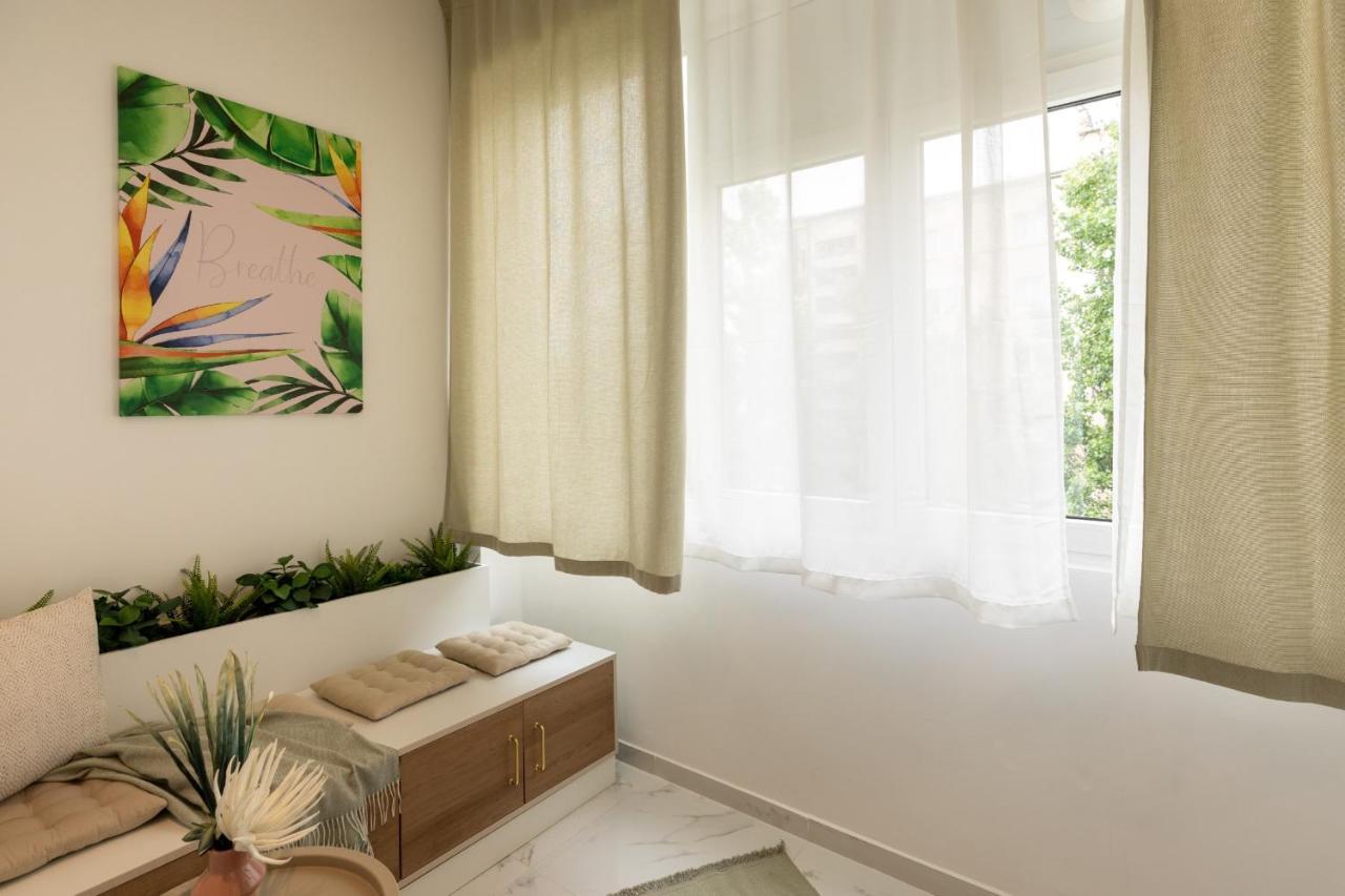 Dream Home - Prime Location 2Br Apt In Bucharest Luaran gambar