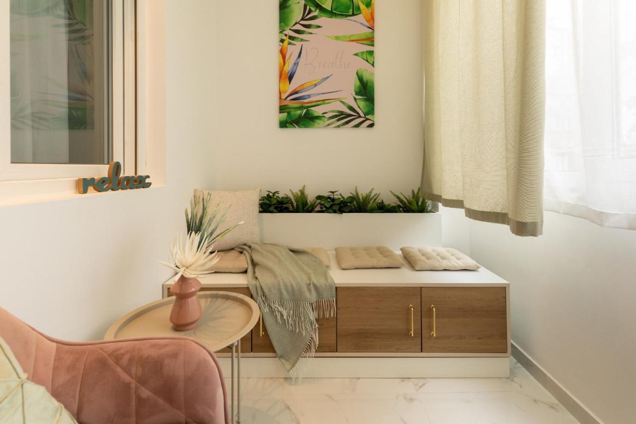 Dream Home - Prime Location 2Br Apt In Bucharest Luaran gambar