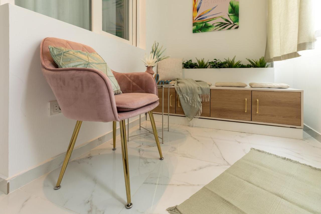 Dream Home - Prime Location 2Br Apt In Bucharest Luaran gambar