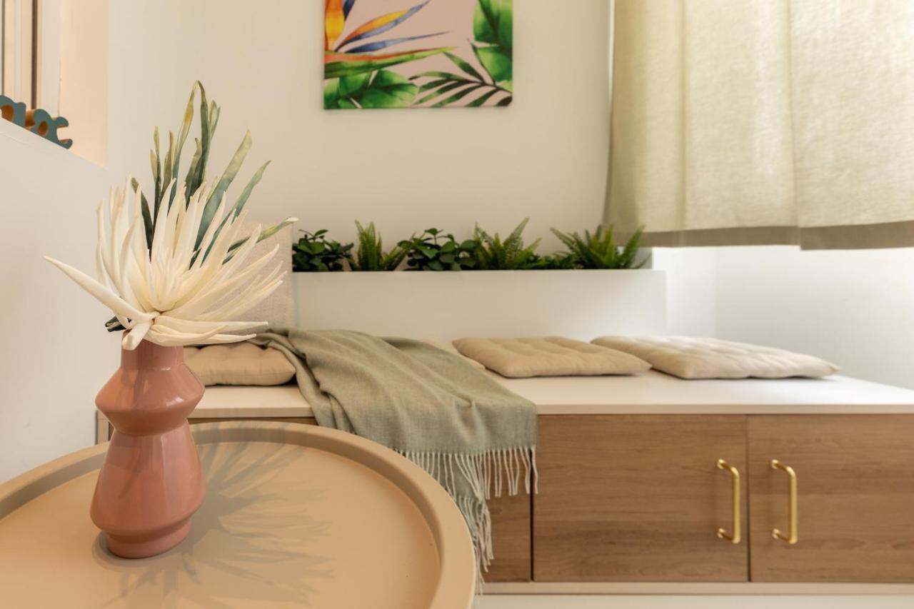 Dream Home - Prime Location 2Br Apt In Bucharest Luaran gambar